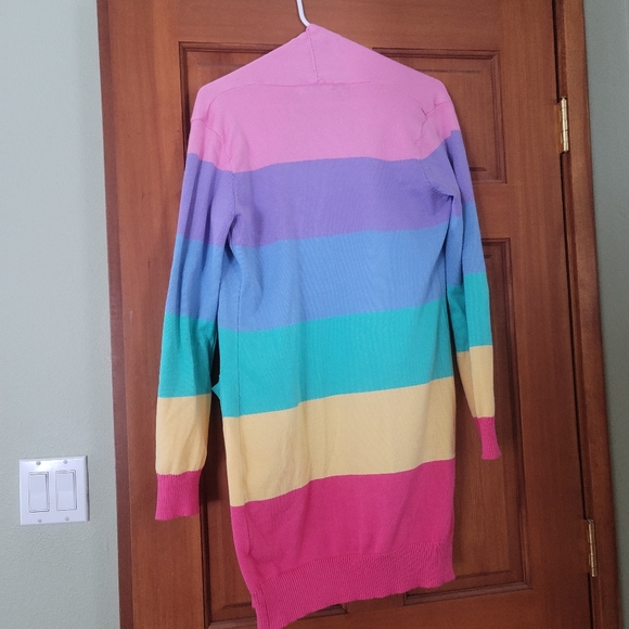 Spring Cardigan - Picture 2 of 3